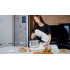 Virtuves kombains EASY COOK SINGLE BLACK, 1400 W, 5,5L