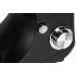 Virtuves kombains EASY COOK SINGLE BLACK, 1400 W, 5,5L