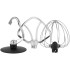 Virtuves kombains EASY COOK SINGLE BLACK, 1400 W, 5,5L