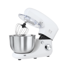 Virtuves kombains Teesa EASY COOK SINGLE WHITE, 1400W, 5,5L