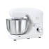 Virtuves kombains Teesa EASY COOK SINGLE WHITE, 1400W, 5,5L