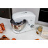 Virtuves kombains Teesa EASY COOK SINGLE WHITE, 1400W, 5,5L