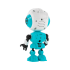 Interaktīvais rotaļu robots Rebel Voice, blue