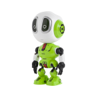 Rotaļu robots REBEL VOICE GREEN