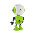 Rotaļu robots REBEL VOICE GREEN