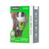 Rotaļu robots REBEL VOICE GREEN
