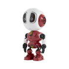 Rotaļu robots Rebel Voice RED