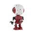 Rotaļu robots Rebel Voice RED