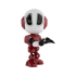 Rotaļu robots Rebel Voice RED