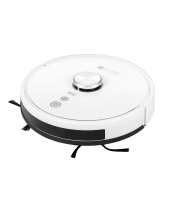 Robotizēts putekļsūcējs Teesa SMART VAC PRO
