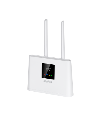 4G LTE maršrutētājs Rebel RB-702