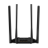 Bezvadu maršrutētājs, 2.4+5 GHz, 802.11ac (WiFi 5), Mercusys MR30G