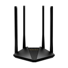 Bezvadu maršrutētājs, 2.4+5 GHz, 802.11ac (WiFi 5), Mercusys MR30G