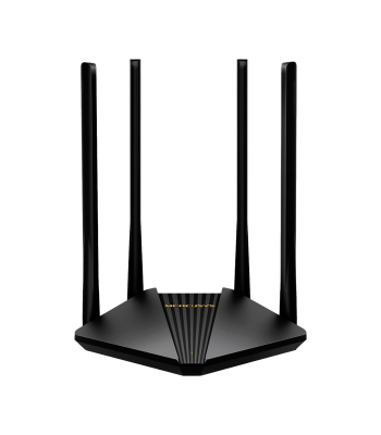 Bezvadu maršrutētājs, 2.4+5 GHz, 802.11ac (WiFi 5), Mercusys MR30G