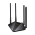 Bezvadu maršrutētājs, 2.4+5 GHz, 802.11ac (WiFi 5), Mercusys MR30G
