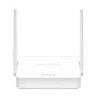 Bezvadu maršrutētājs Mercusys, N300, 1xWAN, 2xLAN, MW302R