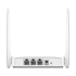 Bezvadu maršrutētājs Mercusys, N300, 1xWAN, 2xLAN, MW302R