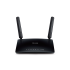 4G LTE AC750 maršrutētājs TP-Link Archer MR200 ar nanoSIM kartes slotu