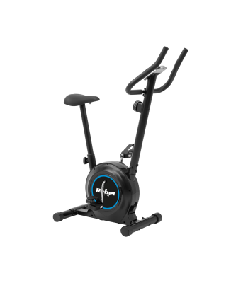Magnētiskais velotrenažieris Rebel Active RBA-1009