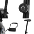 Magnētiskais velotrenažieris Rebel Active RBA-1009