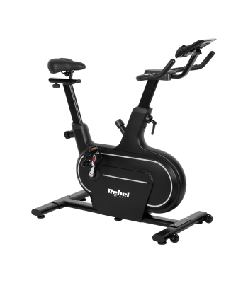 Spininga velotrenažieris REBEL ACTIVE RBA-1007