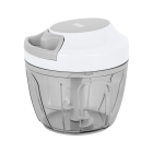Manuālais smalcinātājs Teesa, 650 ml