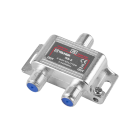 Sadalītājs TELMOR RS-2 SPLITTER DC 2X 2.4G
