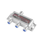 Sadalītājs TELMOR RS-3 SPLITTER 3BX 2.4G DC