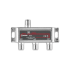 Sadalītājs TELMOR RS-3 SPLITTER 3BX 2.4G DC