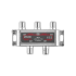 Signāla sadalītājs TELMOR DC 4X 2.4G RS-4