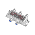 Signāla sadalītājs TELMOR DC 4X 2.4G RS-4
