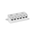 Ātrais sadalītājs PAU QUICK SPLITTER TELMOR 3X 2.4G RSQ-3