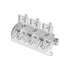 Ātrais sadalītājs PAU QUICK SPLITTER TELMOR 3X 2.4G RSQ-3