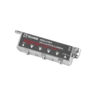 Ātrais signāla dalītājs PAU QUICK SPLITTER TELMOR RSQ-4 4X 2.4G
