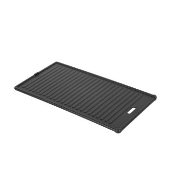 Čuguna plāksne gāzes grilam Teesa BBQ 5006 MASTER TSA0250