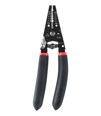 Kabeļa izolācijas noņēmējs Rebel Tools