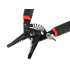 Kabeļa izolācijas noņēmējs Rebel Tools
