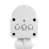 Sienas kustības un krēslas sensors 180° MCE25W