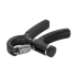 Roku vingrošanas espanders ar regulējamu pretestību REBEL ACTIVE 5-60 kg