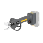 Akumulatora dārza šķēres Rebel Tools
