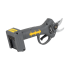 Akumulatora dārza šķēres Rebel Tools