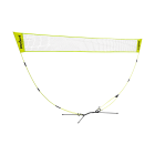 Salokāms badmintona un citu sporta veidu tīkls Rebel Active 150 x 300 cm