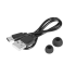 Bluetooth austiņa Kruger&Matz Traveler K17