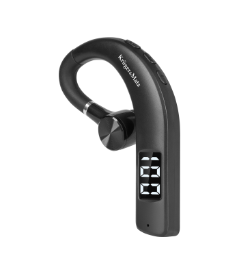 Bluetooth austiņa Kruger&Matz Traveler K17