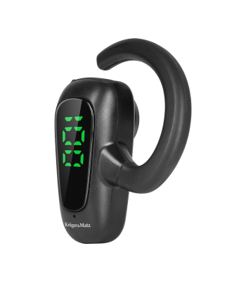 Bluetooth austiņa Kruger&Matz Traveler K18