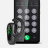 Bluetooth austiņa Kruger&Matz Traveler K18