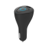 Bluetooth austiņa ar automobiļa lādētāju Kruger&Matz Traveler K1