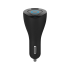 Bluetooth austiņa ar automobiļa lādētāju Kruger&Matz Traveler K1