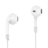 Ievietojamas austiņas ar mikrofonu USB-C, baltas, Kruger&Matz C2