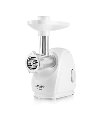 Gaļasmašīna ar dārzeņu smalcinātāju SMAPP 489.81 2000W